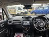 USED 2019 68 JEEP RENEGADE 1.3 LIMITED 5d 148 BHP SOMETHING NICE AND BRIGHT+YOU WONT BE MISSED IN THIS STUNNING ADDITION, JUST ARRIVED+AUTOMATIC+SERVICE HISTORY+ULEZ COMPLIANT+FULL LEATHER INTERIOR+SATELLITE NAVIGATION+PARK ASSIST+CLIMATE CONTROL+18 INCH ALLOY WHEELS+FANTASTIC VALUE AND READY TO DRIVE AWAY TODAY+CALL NOW TO ARRANGE A VIEWING!!!!!!!!!!!!!!!!!!!!!!!!!!!!!!!!!!