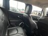 USED 2019 68 JEEP RENEGADE 1.3 LIMITED 5d 148 BHP SOMETHING NICE AND BRIGHT+YOU WONT BE MISSED IN THIS STUNNING ADDITION, JUST ARRIVED+AUTOMATIC+SERVICE HISTORY+ULEZ COMPLIANT+FULL LEATHER INTERIOR+SATELLITE NAVIGATION+PARK ASSIST+CLIMATE CONTROL+18 INCH ALLOY WHEELS+FANTASTIC VALUE AND READY TO DRIVE AWAY TODAY+CALL NOW TO ARRANGE A VIEWING!!!!!!!!!!!!!!!!!!!!!!!!!!!!!!!!!!