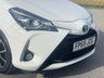 USED 2019 69 TOYOTA YARIS 1.5 VVT-I ICON TECH 5d 100 BHP, FULL SERVICE HISTORY!! 