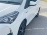USED 2019 69 TOYOTA YARIS 1.5 VVT-I ICON TECH 5d 100 BHP, FULL SERVICE HISTORY!! 