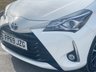 USED 2019 69 TOYOTA YARIS 1.5 VVT-I ICON TECH 5d 100 BHP, FULL SERVICE HISTORY!! 
