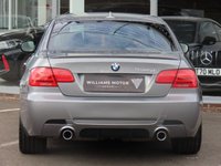 USED 2012 12 BMW 3 SERIES 3.0 335D SPORT PLUS EDITION 2d AUTO 282 BHP COUPE