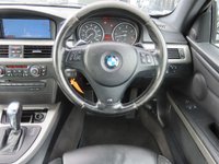 USED 2012 12 BMW 3 SERIES 3.0 335D SPORT PLUS EDITION 2d AUTO 282 BHP COUPE