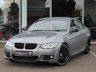 USED 2012 12 BMW 3 SERIES 3.0 335D SPORT PLUS EDITION 2d AUTO 282 BHP COUPE