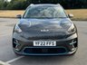 USED 2022 22 KIA NIRO 2 5d 202 BHP, FULL SERVICE HISTORY!! 