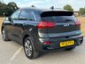 USED 2022 22 KIA NIRO 2 5d 202 BHP, FULL SERVICE HISTORY!! 