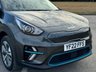 USED 2022 22 KIA NIRO 2 5d 202 BHP, FULL SERVICE HISTORY!! 