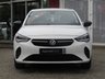 USED 2020 20 VAUXHALL CORSA 1.2 SE PREMIUM 5d 74 BHP Finished in SUMMIT WHITE with contrasting Dark Grey Cloth Trim. This Vauxhall Corsa is one of the most popular superminis around. This 5 door model is spacious, practical and economical. Ideal for the small family or 1st time driver. Features include Heated Seats and Steering Wheel, Sat Nav, A/C, Apple Play, Cruise Control, DAB, B/Tooth, Alloys, 2 Keys and much more. Serviced at 8424 miles, 13325 miles and on arrival at 26444 miles.
