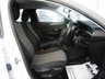 USED 2020 20 VAUXHALL CORSA 1.2 SE PREMIUM 5d 74 BHP Finished in SUMMIT WHITE with contrasting Dark Grey Cloth Trim. This Vauxhall Corsa is one of the most popular superminis around. This 5 door model is spacious, practical and economical. Ideal for the small family or 1st time driver. Features include Heated Seats and Steering Wheel, Sat Nav, A/C, Apple Play, Cruise Control, DAB, B/Tooth, Alloys, 2 Keys and much more. Serviced at 8424 miles, 13325 miles and on arrival at 26444 miles.