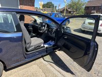 USED 2012 62 VOLKSWAGEN UP 1.0 MOVE UP BLUEMOTION TECHNOLOGY 3d 59 BHP 