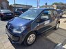 USED 2012 62 VOLKSWAGEN UP 1.0 MOVE UP BLUEMOTION TECHNOLOGY 3d 59 BHP 