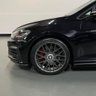 USED 2019 19 VOLKSWAGEN GOLF 2.0 GTI PERFORMANCE TSI DSG 3d AUTO 242 BHP HATCHBACK
