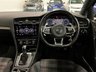 USED 2019 19 VOLKSWAGEN GOLF 2.0 GTI PERFORMANCE TSI DSG 3d AUTO 242 BHP HATCHBACK