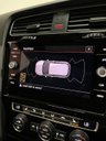 USED 2019 19 VOLKSWAGEN GOLF 2.0 GTI PERFORMANCE TSI DSG 3d AUTO 242 BHP HATCHBACK