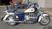 USED 1998 S HONDA F6C Valkyrie Custom Cruiser 