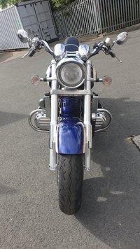 USED 1998 S HONDA F6C Valkyrie Custom Cruiser 