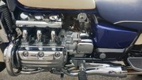 USED 1998 S HONDA F6C Valkyrie Custom Cruiser 