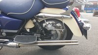 USED 1998 S HONDA F6C Valkyrie Custom Cruiser 