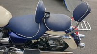 USED 1998 S HONDA F6C Valkyrie Custom Cruiser 