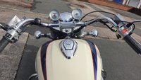 USED 1998 S HONDA F6C Valkyrie Custom Cruiser 