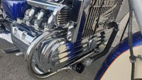 USED 1998 S HONDA F6C Valkyrie Custom Cruiser 