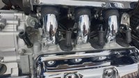 USED 1998 S HONDA F6C Valkyrie Custom Cruiser 