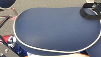 USED 1998 S HONDA F6C Valkyrie Custom Cruiser 