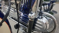 USED 1998 S HONDA F6C Valkyrie Custom Cruiser 