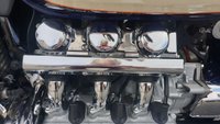 USED 1998 S HONDA F6C Valkyrie Custom Cruiser 