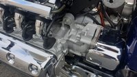 USED 1998 S HONDA F6C Valkyrie Custom Cruiser 