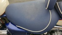 USED 1998 S HONDA F6C Valkyrie Custom Cruiser 
