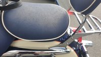 USED 1998 S HONDA F6C Valkyrie Custom Cruiser 