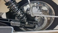 USED 1998 S HONDA F6C Valkyrie Custom Cruiser 