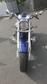 USED 1998 S HONDA F6C Valkyrie Custom Cruiser 