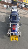 USED 1998 S HONDA F6C Valkyrie Custom Cruiser 