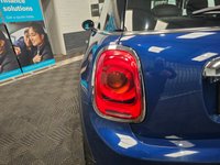USED 2017 17 MINI HATCH COOPER 2.0 COOPER S 3d 189 BHP 2 FORMER KEEPERS with 12 MONTHS MOT & FULL MINI MAIN DEALER SERVICE HISTORY, STUNNING CAR with OVER &pound;5000 OF EXTRAS inc. CHILLI PACK, SAT NAV, ALLOY UPGRADE, REVERSE CAMERA & MORE