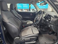 USED 2017 17 MINI HATCH COOPER 2.0 COOPER S 3d 189 BHP 2 FORMER KEEPERS with 12 MONTHS MOT & FULL MINI MAIN DEALER SERVICE HISTORY, STUNNING CAR with OVER &pound;5000 OF EXTRAS inc. CHILLI PACK, SAT NAV, ALLOY UPGRADE, REVERSE CAMERA & MORE