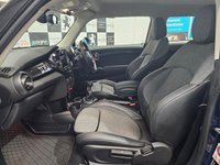 USED 2017 17 MINI HATCH COOPER 2.0 COOPER S 3d 189 BHP 2 FORMER KEEPERS with 12 MONTHS MOT & FULL MINI MAIN DEALER SERVICE HISTORY, STUNNING CAR with OVER &pound;5000 OF EXTRAS inc. CHILLI PACK, SAT NAV, ALLOY UPGRADE, REVERSE CAMERA & MORE