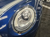 USED 2017 17 MINI HATCH COOPER 2.0 COOPER S 3d 189 BHP 2 FORMER KEEPERS with 12 MONTHS MOT & FULL MINI MAIN DEALER SERVICE HISTORY, STUNNING CAR with OVER &pound;5000 OF EXTRAS inc. CHILLI PACK, SAT NAV, ALLOY UPGRADE, REVERSE CAMERA & MORE