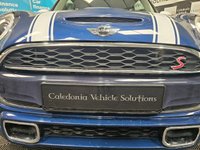 USED 2017 17 MINI HATCH COOPER 2.0 COOPER S 3d 189 BHP 2 FORMER KEEPERS with 12 MONTHS MOT & FULL MINI MAIN DEALER SERVICE HISTORY, STUNNING CAR with OVER &pound;5000 OF EXTRAS inc. CHILLI PACK, SAT NAV, ALLOY UPGRADE, REVERSE CAMERA & MORE