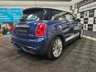 USED 2017 17 MINI HATCH COOPER 2.0 COOPER S 3d 189 BHP 2 FORMER KEEPERS with 12 MONTHS MOT & FULL MINI MAIN DEALER SERVICE HISTORY, STUNNING CAR with OVER &pound;5000 OF EXTRAS inc. CHILLI PACK, SAT NAV, ALLOY UPGRADE, REVERSE CAMERA & MORE