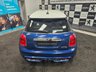 USED 2017 17 MINI HATCH COOPER 2.0 COOPER S 3d 189 BHP 2 FORMER KEEPERS with 12 MONTHS MOT & FULL MINI MAIN DEALER SERVICE HISTORY, STUNNING CAR with OVER &pound;5000 OF EXTRAS inc. CHILLI PACK, SAT NAV, ALLOY UPGRADE, REVERSE CAMERA & MORE