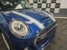 USED 2017 17 MINI HATCH COOPER 2.0 COOPER S 3d 189 BHP 2 FORMER KEEPERS with 12 MONTHS MOT & FULL MINI MAIN DEALER SERVICE HISTORY, STUNNING CAR with OVER &pound;5000 OF EXTRAS inc. CHILLI PACK, SAT NAV, ALLOY UPGRADE, REVERSE CAMERA & MORE