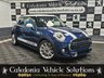 USED 2017 17 MINI HATCH COOPER 2.0 COOPER S 3d 189 BHP 2 FORMER KEEPERS with 12 MONTHS MOT & FULL MINI MAIN DEALER SERVICE HISTORY, STUNNING CAR with OVER &pound;5000 OF EXTRAS inc. CHILLI PACK, SAT NAV, ALLOY UPGRADE, REVERSE CAMERA & MORE