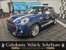 USED 2017 17 MINI HATCH COOPER 2.0 COOPER S 3d 189 BHP 2 FORMER KEEPERS with 12 MONTHS MOT & FULL MINI MAIN DEALER SERVICE HISTORY, STUNNING CAR with OVER &pound;5000 OF EXTRAS inc. CHILLI PACK, SAT NAV, ALLOY UPGRADE, REVERSE CAMERA & MORE