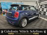 USED 2017 17 MINI HATCH COOPER 2.0 COOPER S 3d 189 BHP 2 FORMER KEEPERS with 12 MONTHS MOT & FULL MINI MAIN DEALER SERVICE HISTORY, STUNNING CAR with OVER &pound;5000 OF EXTRAS inc. CHILLI PACK, SAT NAV, ALLOY UPGRADE, REVERSE CAMERA & MORE