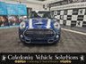 USED 2017 17 MINI HATCH COOPER 2.0 COOPER S 3d 189 BHP 2 FORMER KEEPERS with 12 MONTHS MOT & FULL MINI MAIN DEALER SERVICE HISTORY, STUNNING CAR with OVER &pound;5000 OF EXTRAS inc. CHILLI PACK, SAT NAV, ALLOY UPGRADE, REVERSE CAMERA & MORE