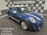USED 2017 17 MINI HATCH COOPER 2.0 COOPER S 3d 189 BHP 2 FORMER KEEPERS with 12 MONTHS MOT & FULL MINI MAIN DEALER SERVICE HISTORY, STUNNING CAR with OVER &pound;5000 OF EXTRAS inc. CHILLI PACK, SAT NAV, ALLOY UPGRADE, REVERSE CAMERA & MORE