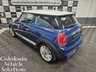 USED 2017 17 MINI HATCH COOPER 2.0 COOPER S 3d 189 BHP 2 FORMER KEEPERS with 12 MONTHS MOT & FULL MINI MAIN DEALER SERVICE HISTORY, STUNNING CAR with OVER &pound;5000 OF EXTRAS inc. CHILLI PACK, SAT NAV, ALLOY UPGRADE, REVERSE CAMERA & MORE