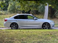 USED 2017 17 BMW 3 SERIES 2.0 320D M SPORT 4d 188 BHP 